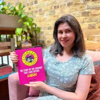 Graham McNeill on X: Mira is the loveliest person and deserves only good things so its a pleasure to see her with her new book. X