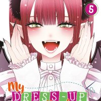 My dress-up darling