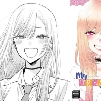 My Dress-Up Darling Manga To End In One Chapter On March 21