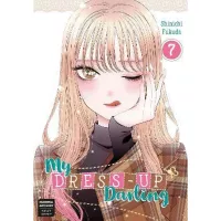 Buy My Dress-Up Darling 7