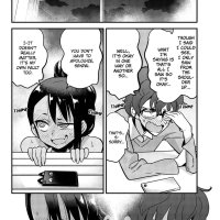 dont toy with me miss nagatoro chapter 87