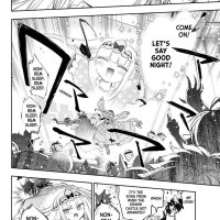 Read Edens Zero chapter 254 on Mangakakalot