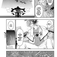 Read Edens Zero chapter 254 on Mangakakalot