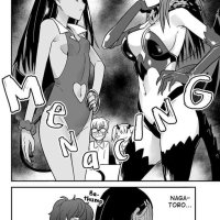 Nagatoro