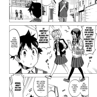 Criminale! Chapter 9