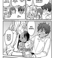 Nagatoro