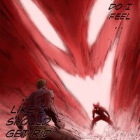 Some colored Garou panels