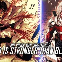 VOID STRONGER THAN BLAST ?