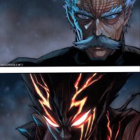Discover 72 Opm Colored Manga and One Punch Man Anime Ideas