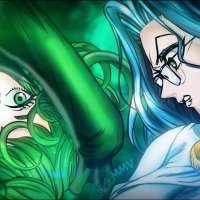 TATSUMAKI VS PSYKOS FULL COLOR