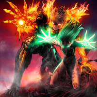 Discover 72 Opm Colored Manga and One Punch Man Anime Ideas