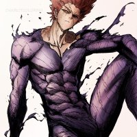 Chariot Coloring on X: One Punch Man