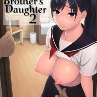 La HIJA de mi HERMANO Menor parte 2