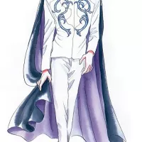Prince Demande manga
