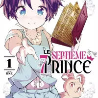 Septième Prince le