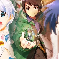Best Isekai Anime Manga With Prince Protagonists