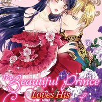 The Beautiful Prince Loves His Crossdressing Lady Day and Night Romance Manga English Edition eBook : PAN YAMADA MAYU KUMANO: Amazon.nl: Kindle Store