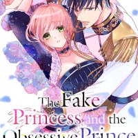 The Fake Princess and the Obsessive Prince: A Decade of Hidden Desires Behind the Ice Mask Vol.3 Romance Manga English Edition eBook : TENTEN: Amazon.nl: Kindle Store