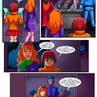 Scooby Dooby Dommed