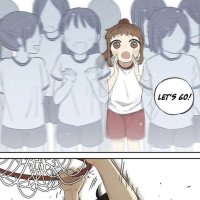 Secret Love Webtoon