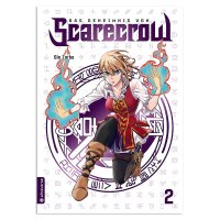 Het Geheim van Scarecrow