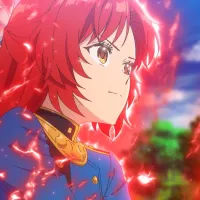 A Tale of the Secret Saint Anime Releases 1st Teaser Trailer
