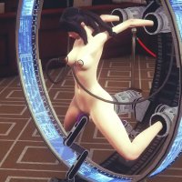 Hentai Uncensored 3D