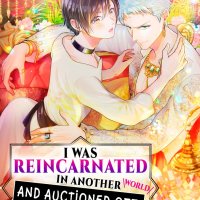 Free Books I Was Reincarnated in Another World and Auctioned off as a Slave MANGA.CLUB