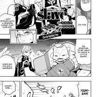 Mato Seihei no Slave Manga Online English in High-Quality