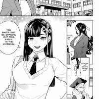 Manga: Slave of the Magic Capitals Elite Troops Chapter