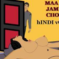 Step-Mother with Step Son Best Cartoon Porn Video With voice