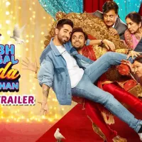 Shubh Mangal Zyada Saavdhan Trailer
