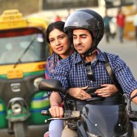 Shubh Mangal Saavdhan film review: This neat rom-com walks the line between crass and preachy