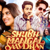 Shubh Mangal Saavdhan Full Movie