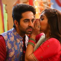Shubh Mangal Saavdhan