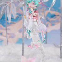KikaGoods on X: Shooting Adou-Loong Fantasia Series Action Figure BJD Blind Box Tangled branches like silk chasing dreams and playing with butterfliesThe hidden one is coming In Stock Now Follow us and