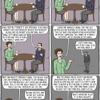 The Ethics of Ambiguity