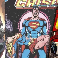 10 Reasons Death in Comic Books is Meaningless