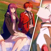 Frieren: Beyond Journeys End Season 2 Is Already Working Hard to Make Fans Understand Why a Meaningless Adventure Is So Important