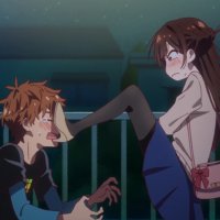 Is Rent-a-Girlfriends Kazuya Bad or The Absolute Worst?