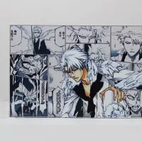AniPanel Manga Art
