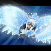 How To Draw Toshiro Hitsugaya Drawing Step by Step by Dawn