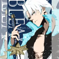 Tshir Hitsugaya