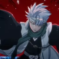 Bleach: How Strong Is Toshiro Hitsugaya?