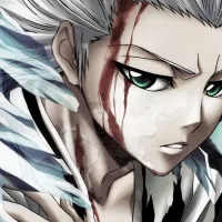 Bleach: 10 Things You Didnt Know About Toshiro Hitsugaya