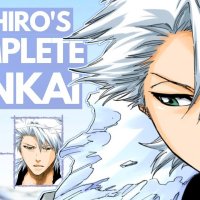 How STRONG Was Toshiro Hitsugaya in TYBW? The Prodigys COMPLETED BANKAI