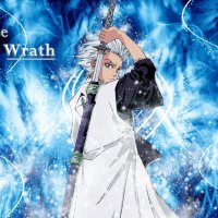 Download Toshiro Hitsugaya Manga Series Character Wallpaper