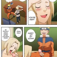Page 2 of Tsunade And Naruto