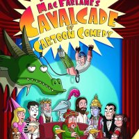 Seth Macfarlanes Cavalcade Of Cartoon Comedy