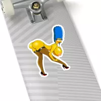 Cartoon Stickers Cartoons Sticker Cartoon Sticker Uncensored Cartoon M